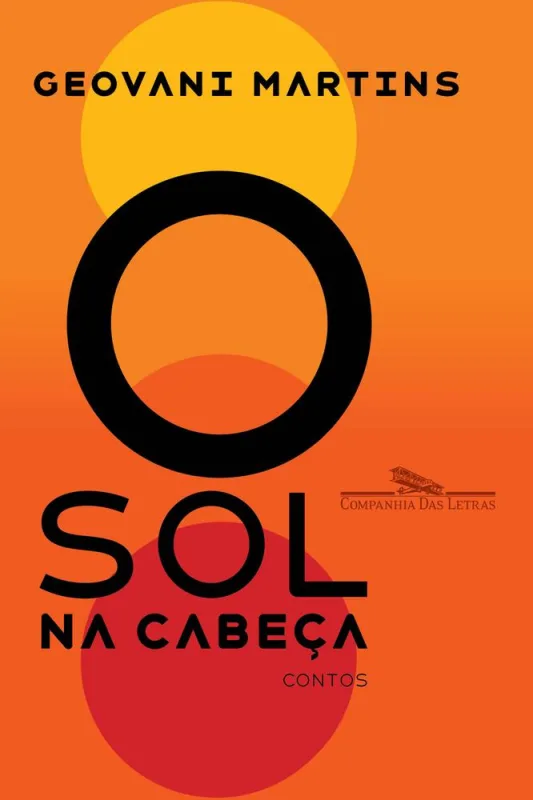O Sol Na Cabeça - LC - Livros