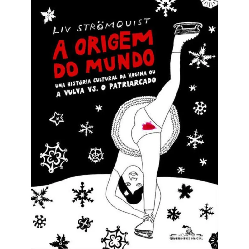 A ORIGEM DO MUNDO