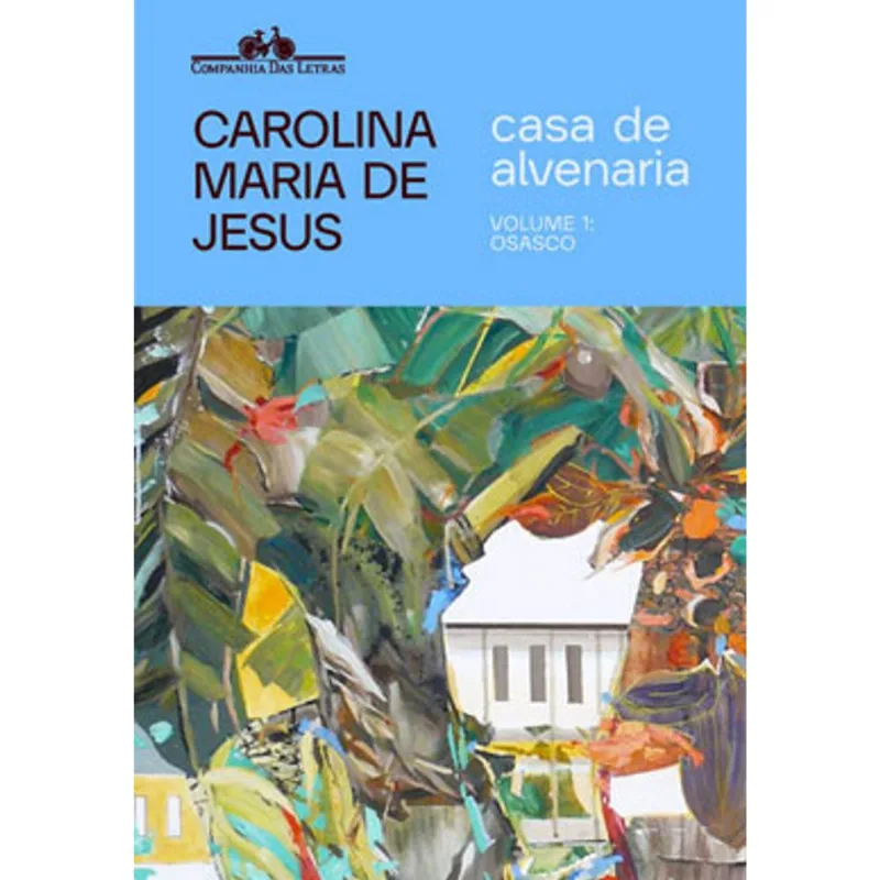 CASA DE ALVENARIA – VOLUME 1: OSASCO