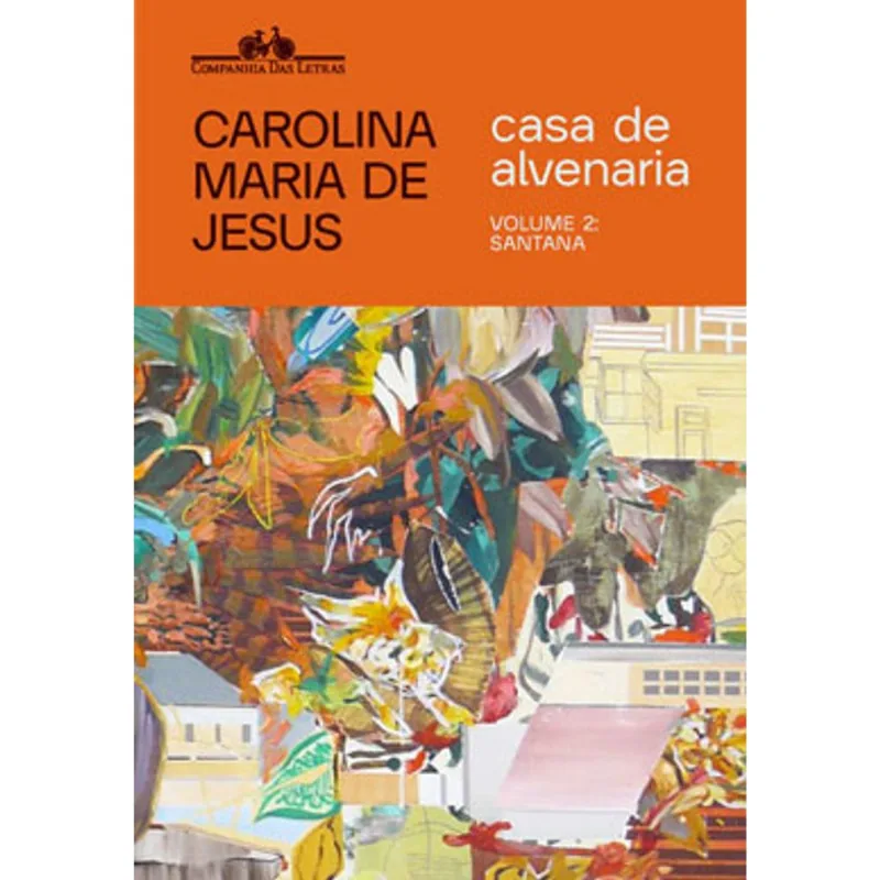 CASA DE ALVENARIA – VOLUME 2: SANTANA