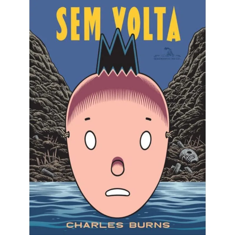 SEM VOLTA