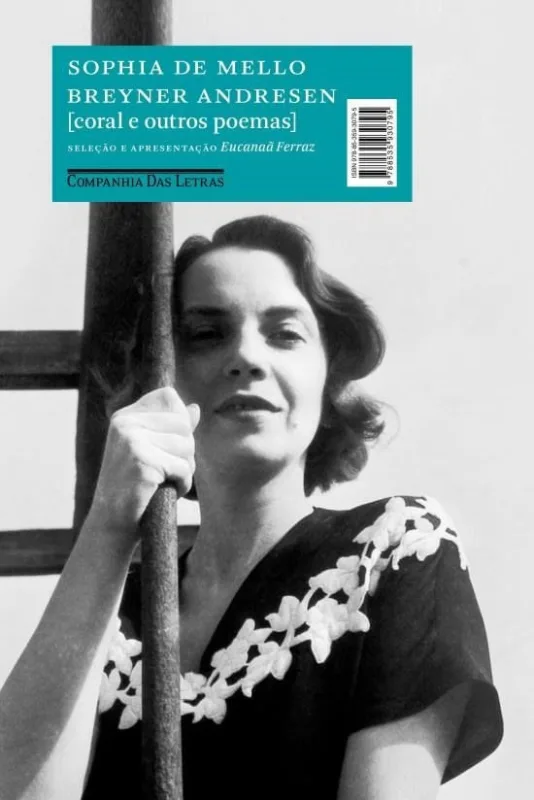 Coral E Outros Poemas - LC - Livros