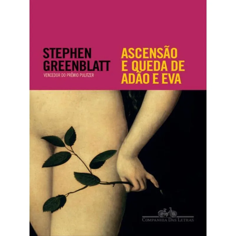 ASCENSÃO E QUEDA DE ADÃO E EVA