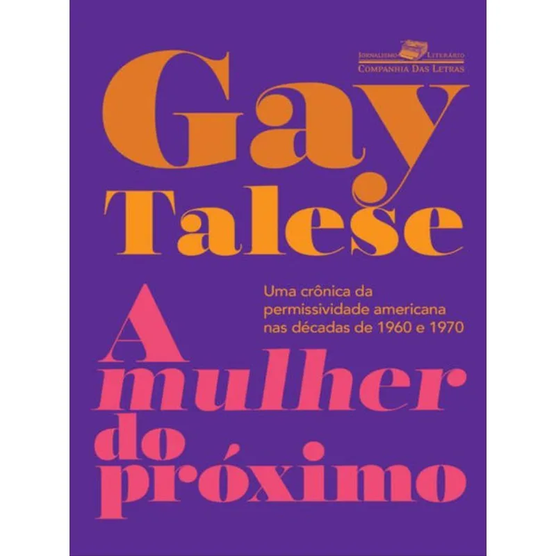 A MULHER DO PRÓXIMO