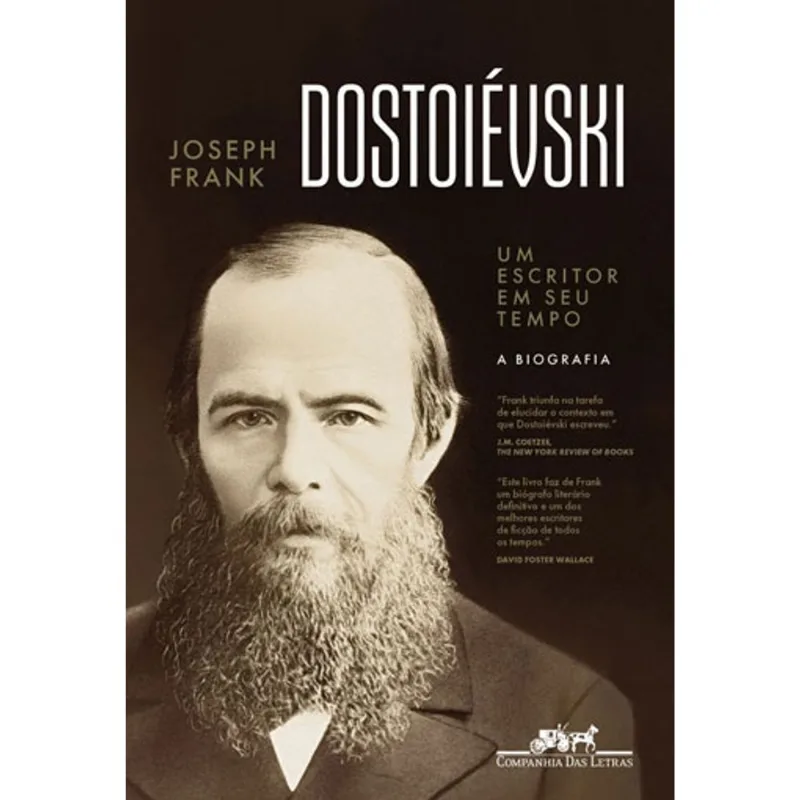 DOSTOIÉVSKI