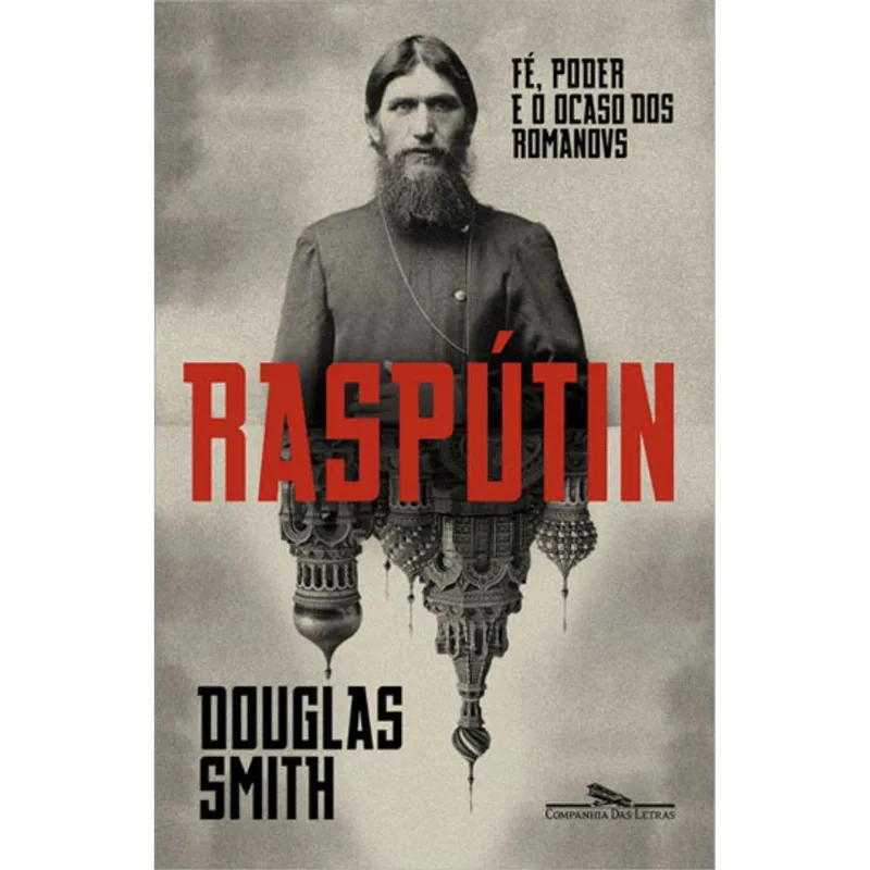 RASPÚTIN