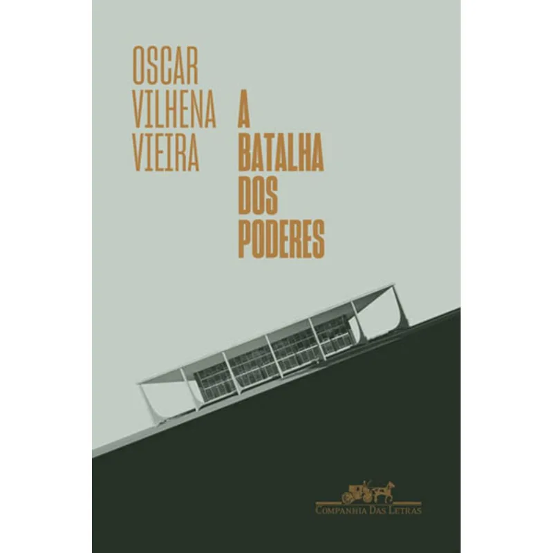 A BATALHA DOS PODERES