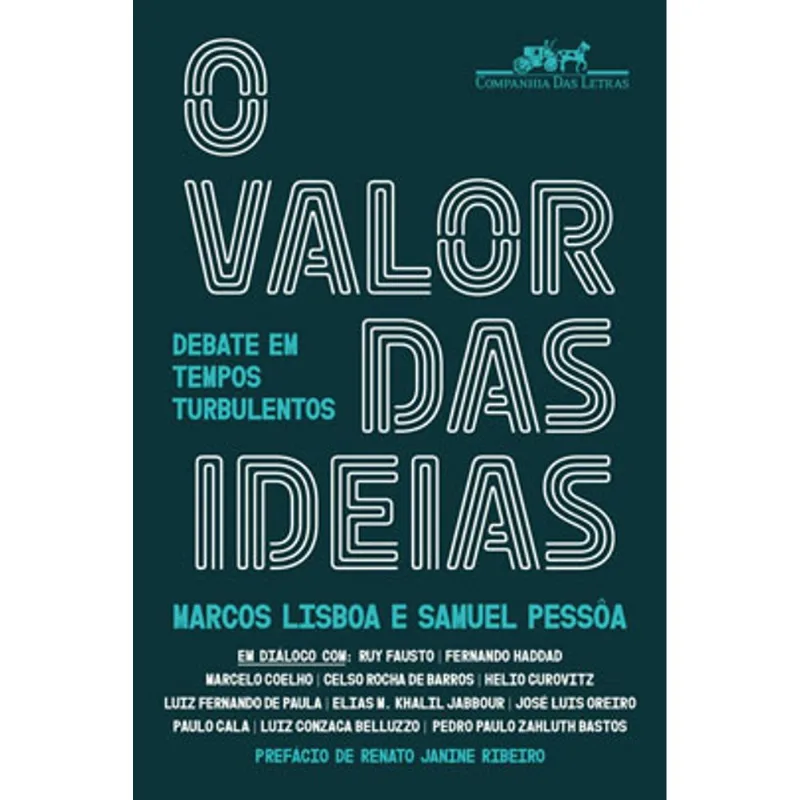 O VALOR DAS IDEIAS