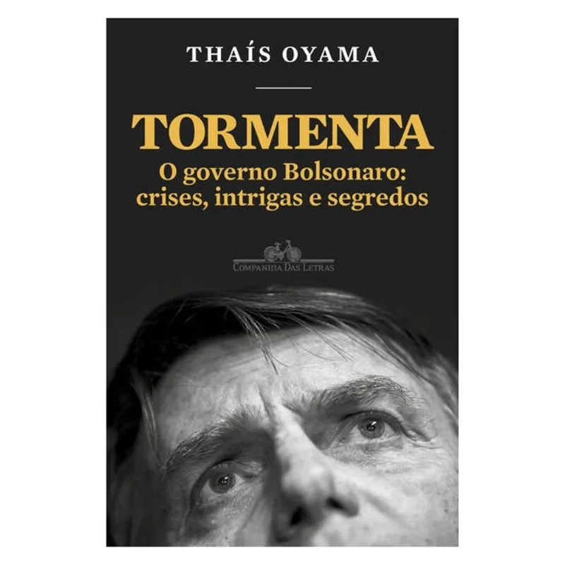TORMENTA