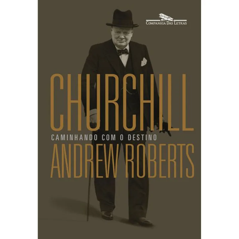 CHURCHILL