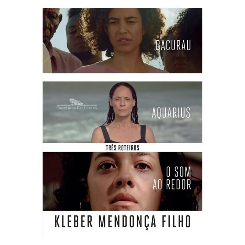TRÊS ROTEIROS
