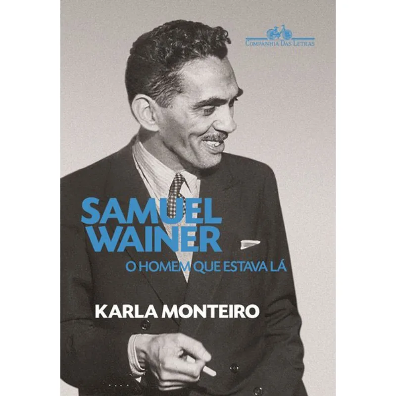 SAMUEL WAINER