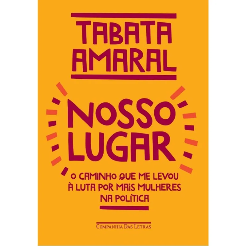 NOSSO LUGAR