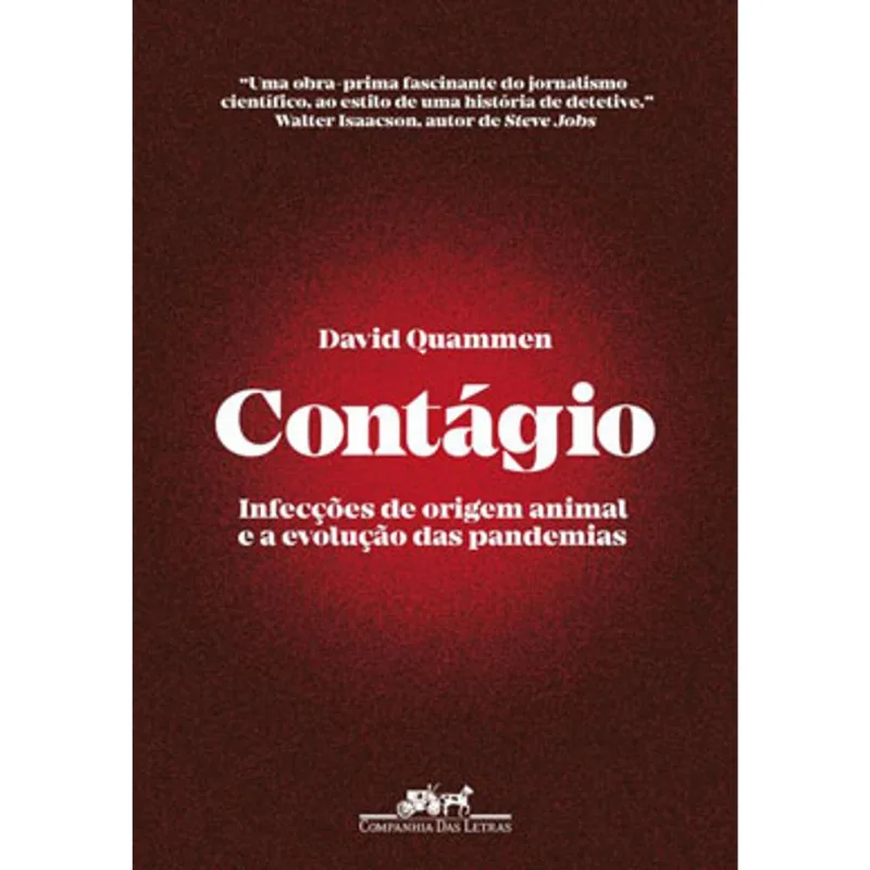 CONTÁGIO