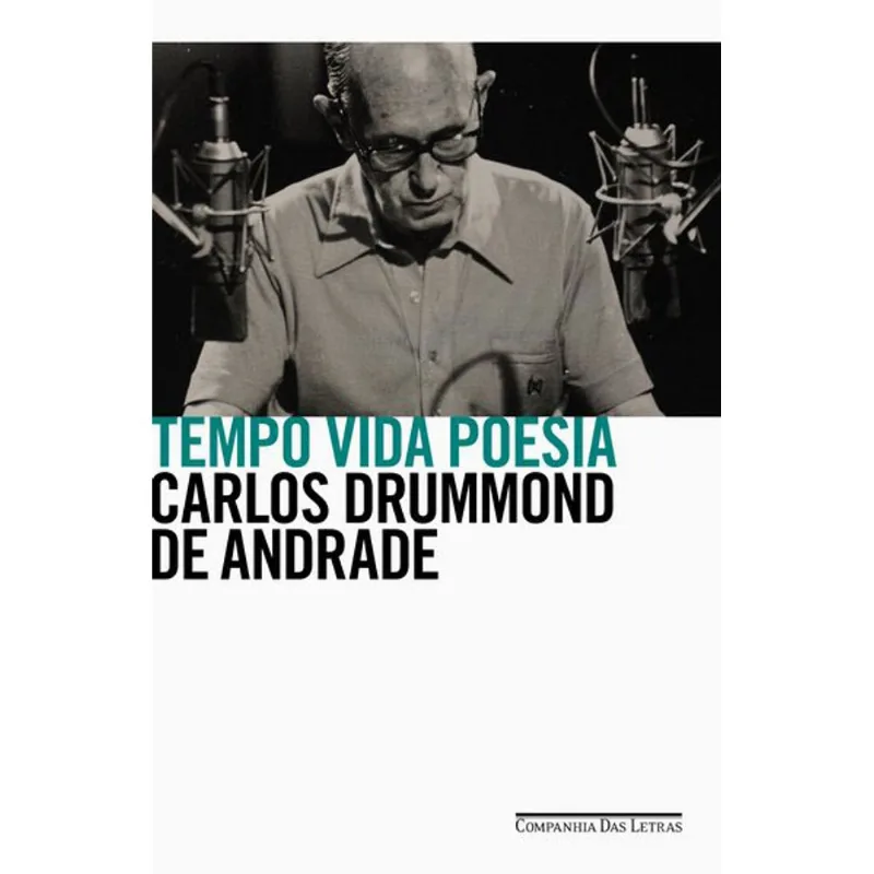 TEMPO VIDA POESIA