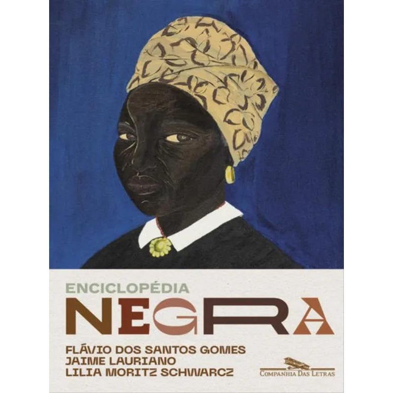 ENCICLOPÉDIA NEGRA