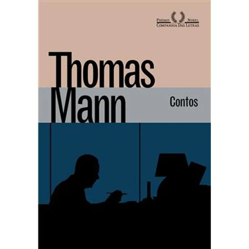 Livro Contos Companhia Das Letras (MP)
