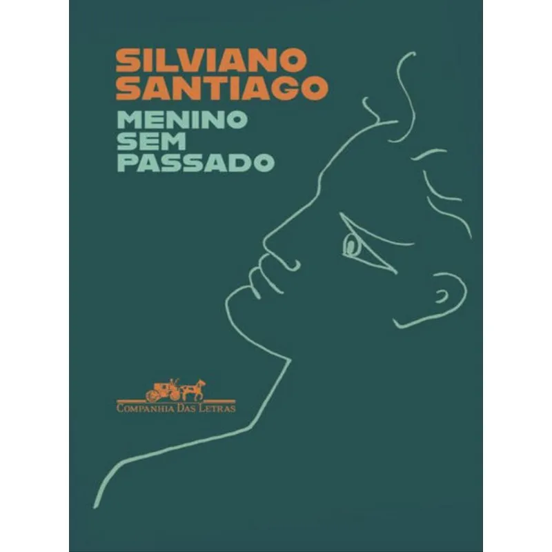 MENINO SEM PASSADO