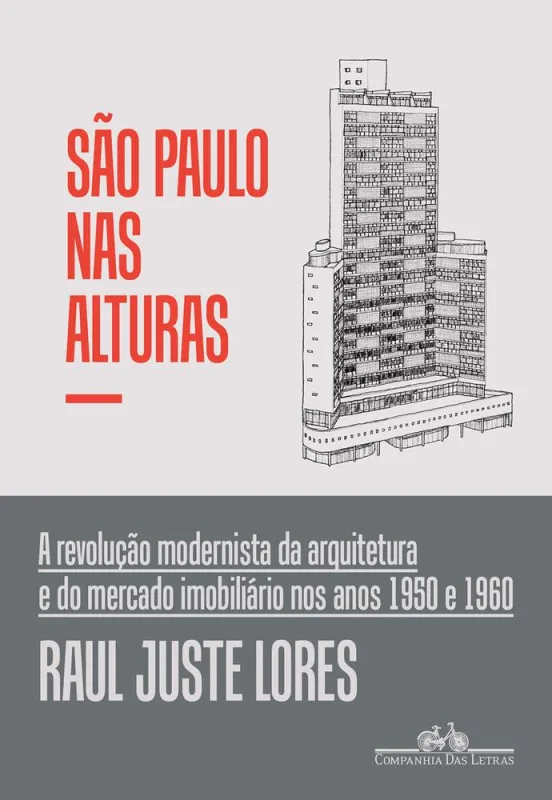 São Paulo Nas Alturas - LC