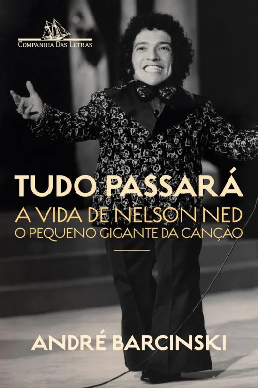 Tudo Passará - LC - Livros