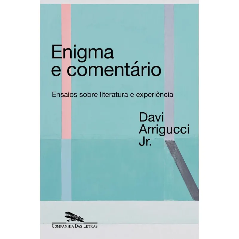 Enigma E Comentário - Nova Edição