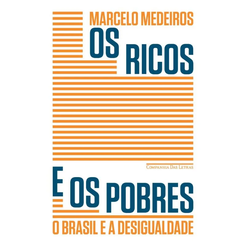 Os Ricos E Os Pobres