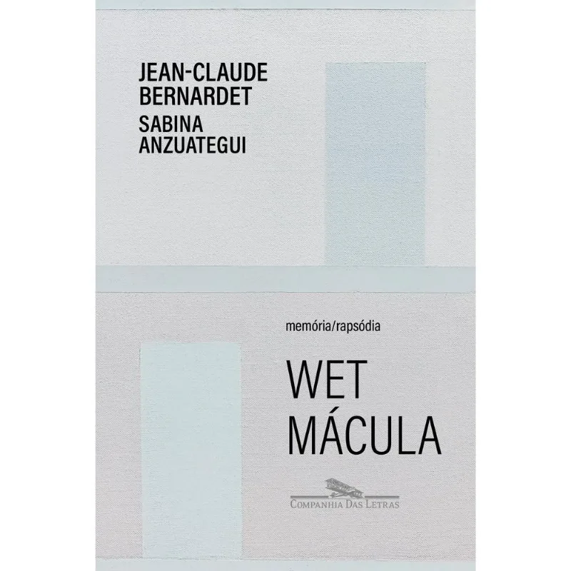 Wet Mácula