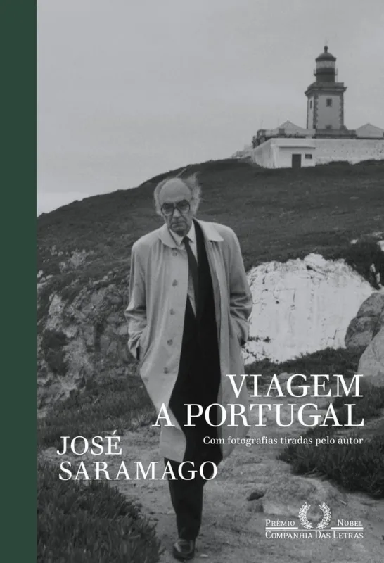 Viagem A Portugal - Edição Especial - LC