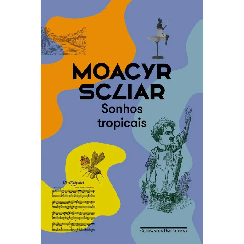 Sonhos Tropicais