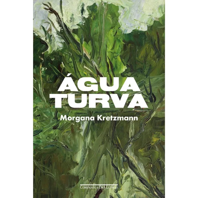 Água Turva