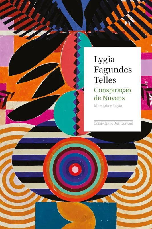 Conspiração De Nuvens - LC - Livros
