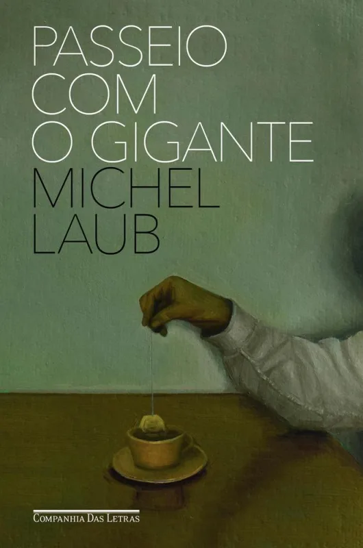 Passeio Com O Gigante - LC