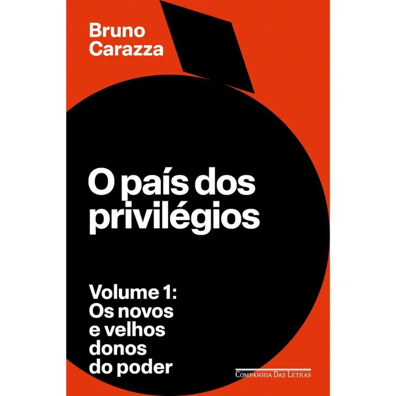 O País Dos Privilégios 1