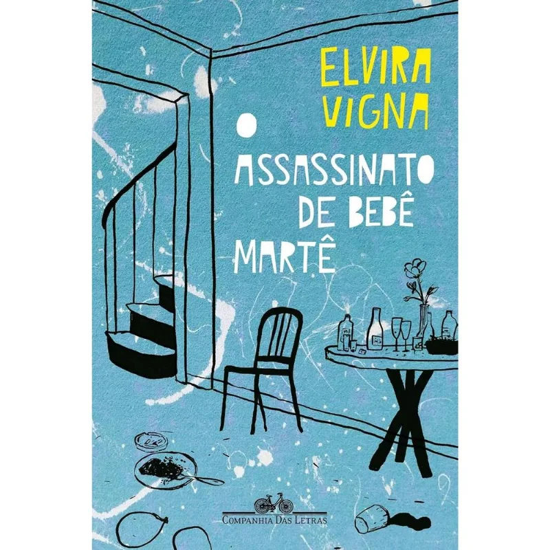 O Assassinato De Bebê Martê - Nova Edição