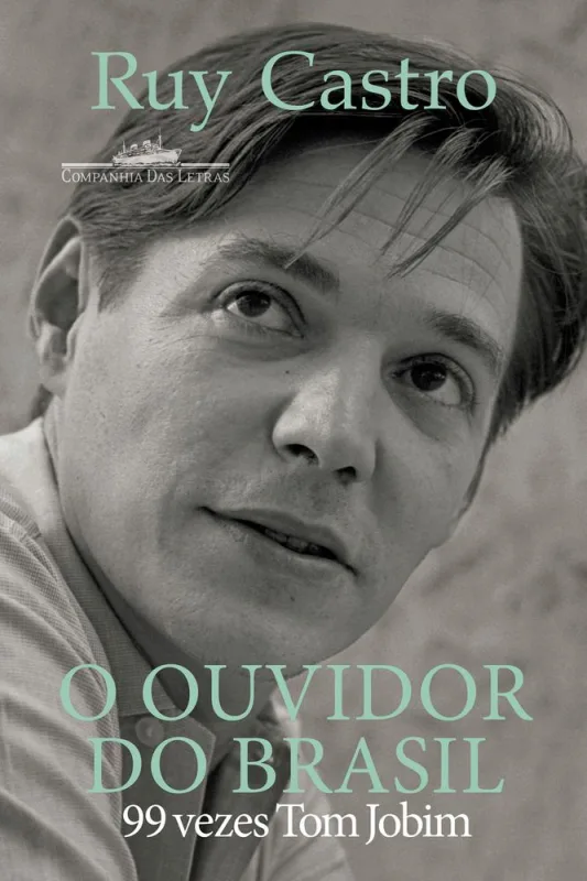 O Ouvidor Do Brasil - LC - Livros
