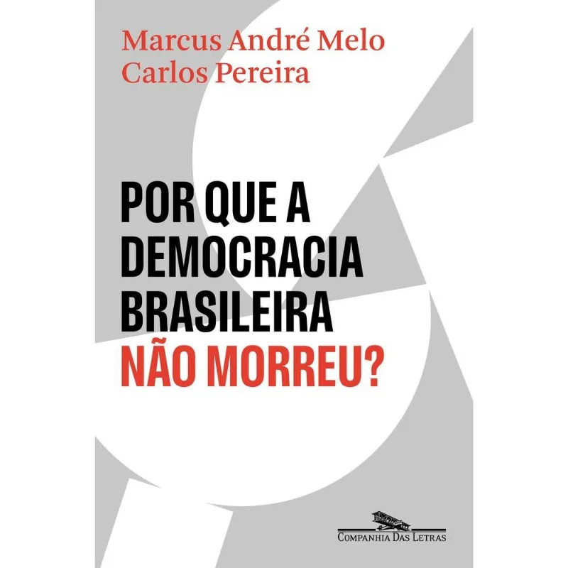 Por Que A Democracia Brasileira Não Morreu?