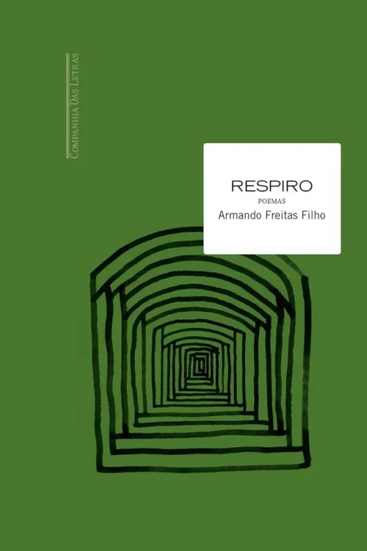 Respiro - LC - Livros