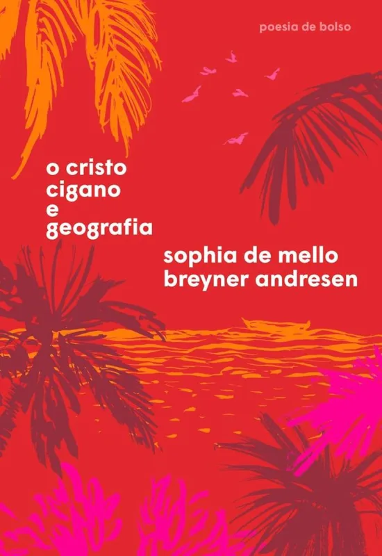 O Cristo Cigano E Geografia - LC - Livros