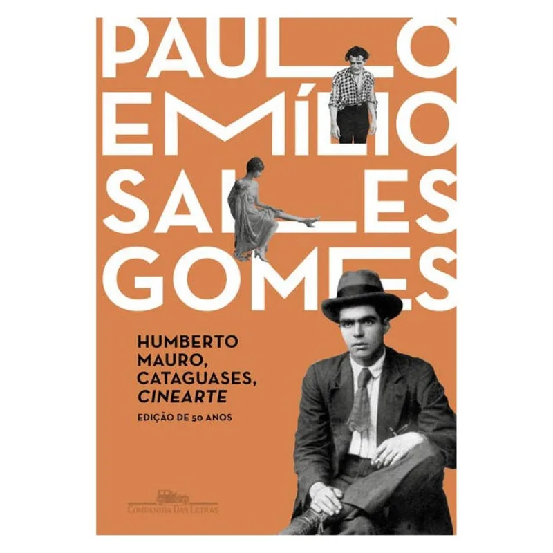 HUMBERTO MAURO, CATAGUASES, CINEARTE (EDIÇÃO DE 50 ANOS)