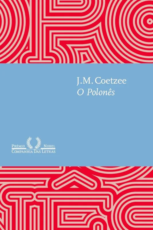 O Polonês - LC - Livros