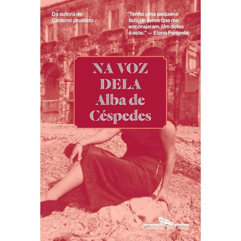 Na Voz Dela