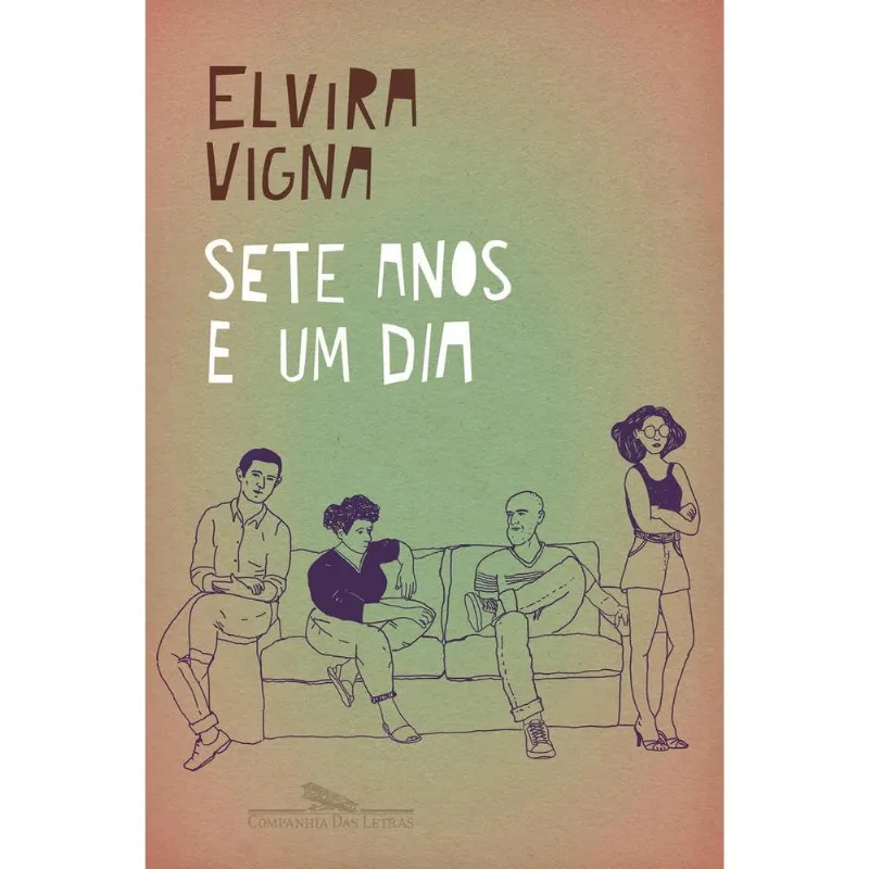 Sete Anos E Um Dia