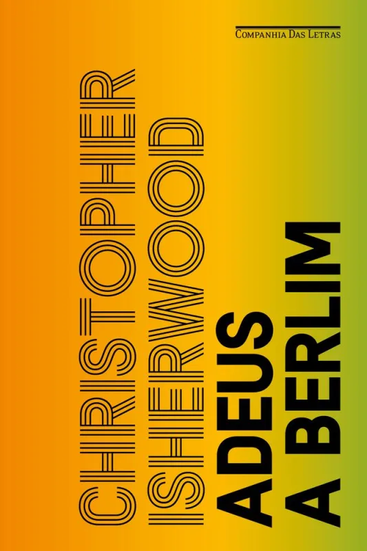 Adeus A Berlim - LC