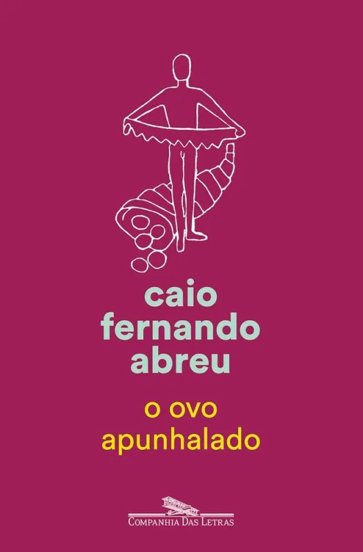 O Ovo Apunhalado - LC