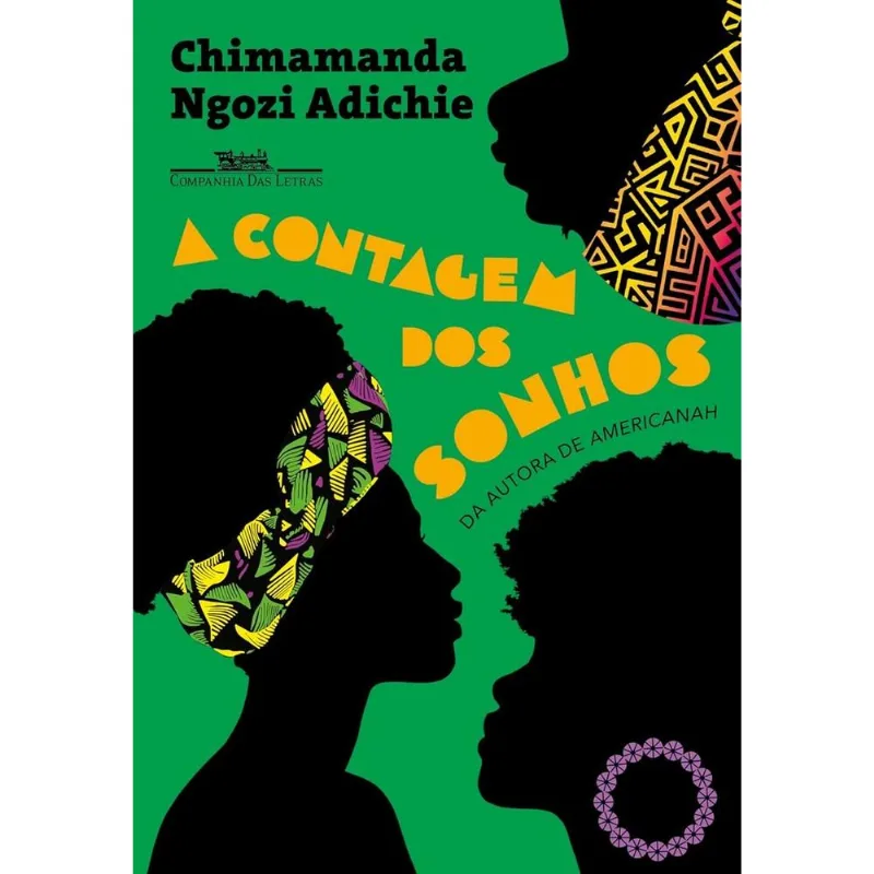 A Contagem Dos Sonhos
