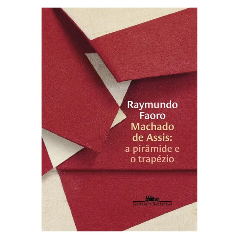 MACHADO DE ASSIS: A PIRÂMIDE E O TRAPÉZIO