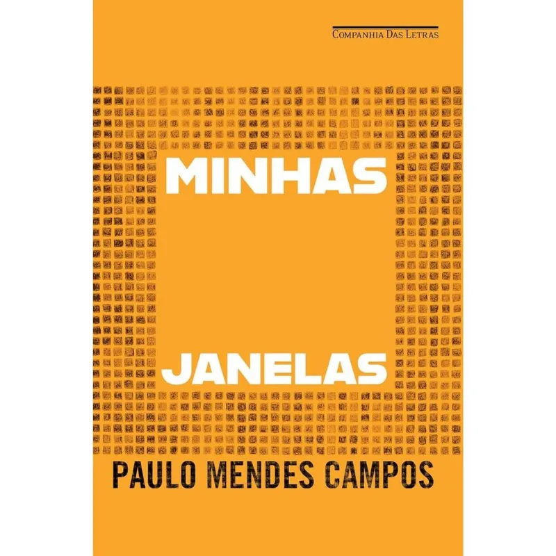 Minhas Janelas