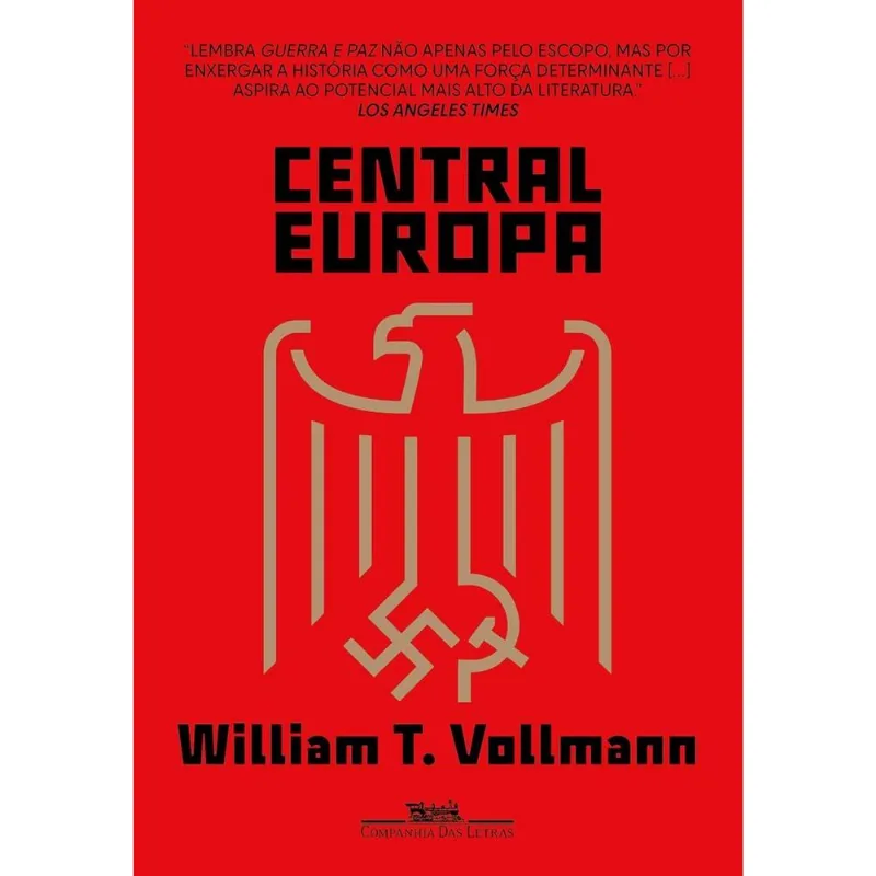 Central Europa