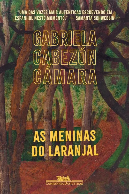 As Meninas Do Laranjal - LC - Livros