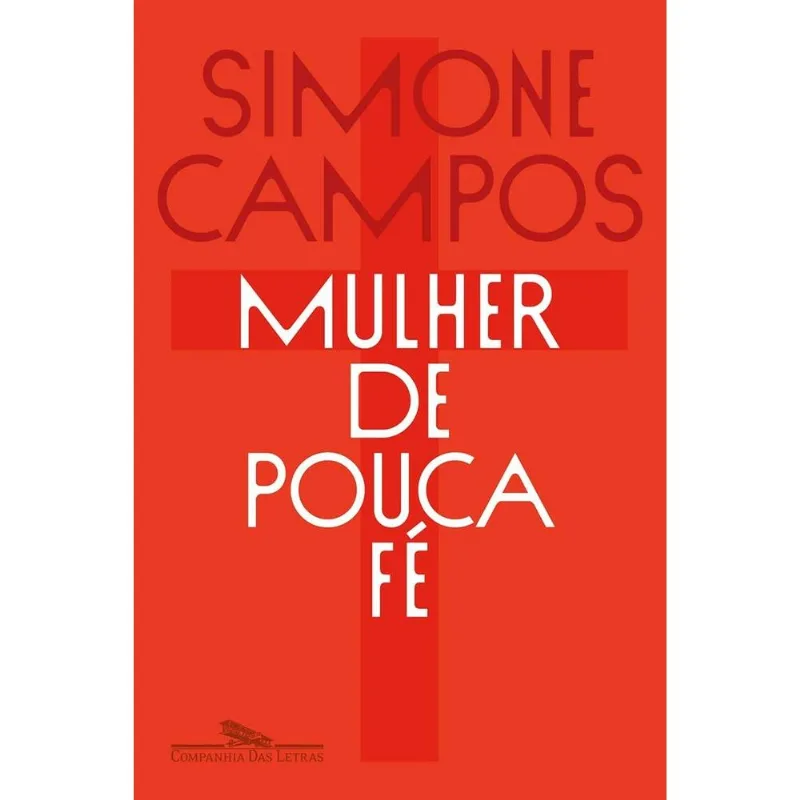 Mulher De Pouca Fé